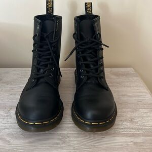 Like new Doc Martens